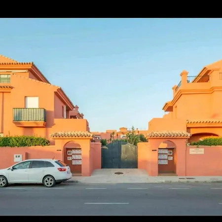 Vista Hermosa En Punta Candor Con Piscina Y Wifi Apartment