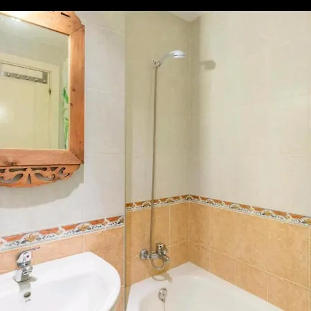 Vista Hermosa En Punta Candor Con Piscina Y Wifi Apartment Rota