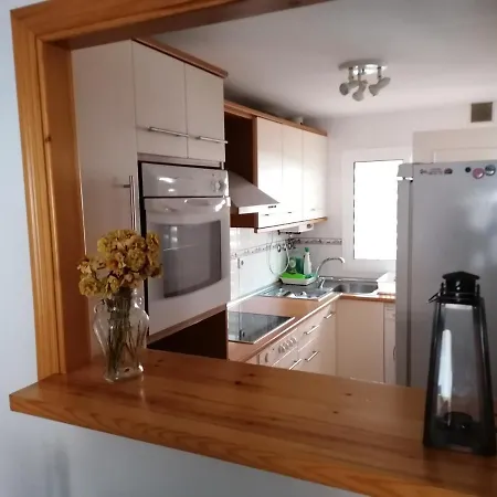 Vista Hermosa En Punta Candor Con Piscina Y Wifi *