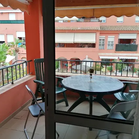 Vista Hermosa En Punta Candor Con Piscina Y Wifi *