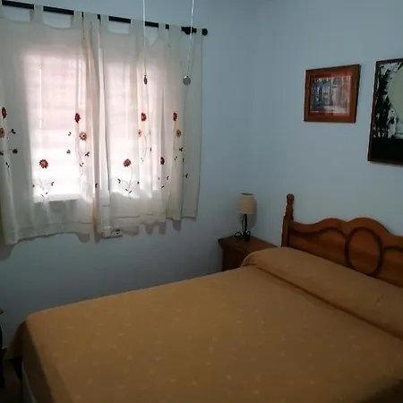 Vista Hermosa En Punta Candor Con Piscina Y Wifi * Rota