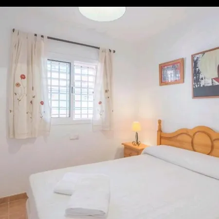 Vista Hermosa En Punta Candor Con Piscina Y Wifi * Rota