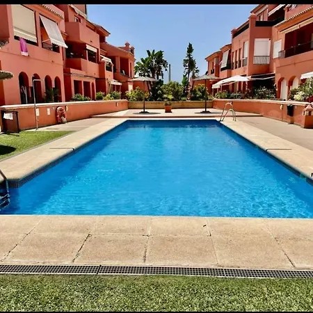 Vista Hermosa En Punta Candor Con Piscina Y Wifi * Rota