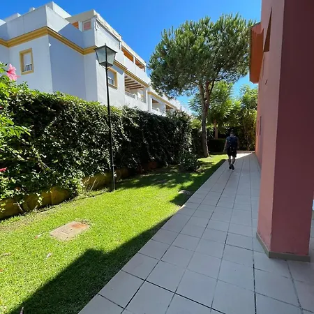 Apartment Vista Hermosa En Punta Candor Con Piscina Y Wifi *
