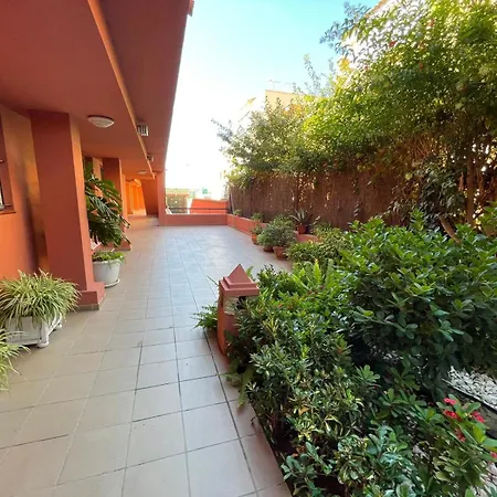 Vista Hermosa En Punta Candor Con Piscina Y Wifi * Rota