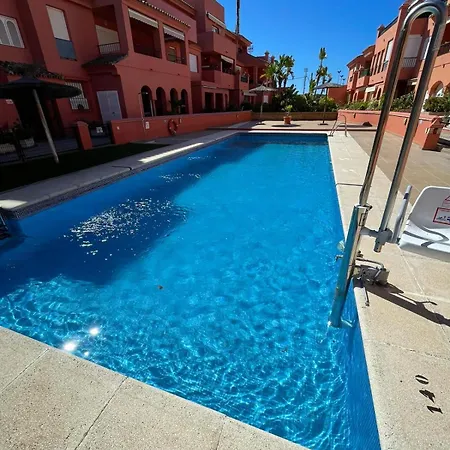 Vista Hermosa En Punta Candor Con Piscina Y Wifi Apartment *